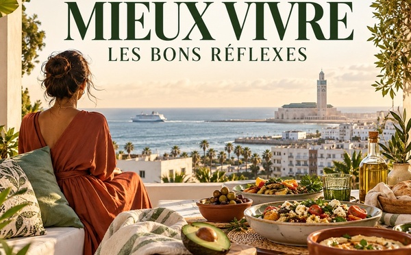 Scroll Lifestyle : Mieux vivre : les tendances passent, les bons réflexes restent