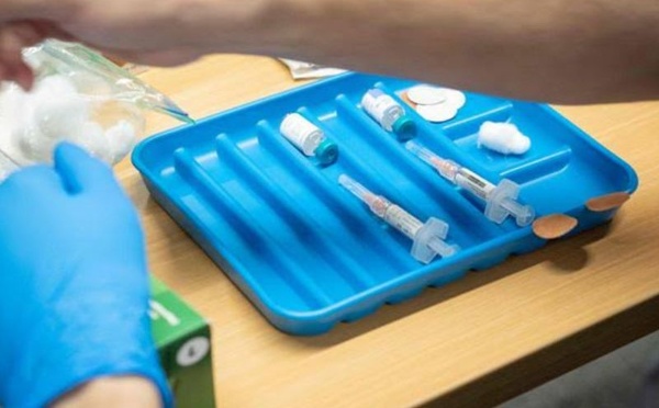 Rougeole : la Pennsylvanie dépasse les 1 200 cas, les autorités sanitaires renforcent leur intervention