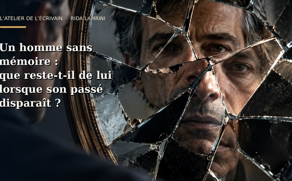 Un homme sans mémoire : que reste-t-il de lui lorsque son passé disparaît ?