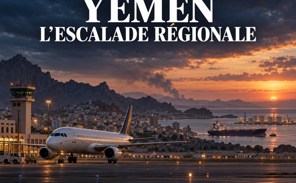Yémen : l’escalade qui menace de déborder sur toute la région