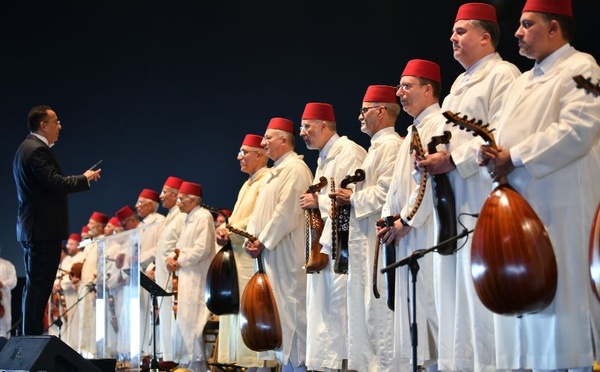 Prestigia lance La Lagune à Rabat Riviera Golf Living lors d’une soirée dédiée à la musique andalouse