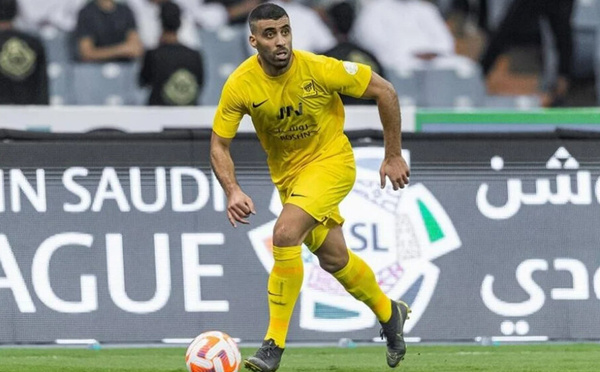 Saudi Pro League : Abderrazak Hamdallah devient le joueur le plus décisif de l’histoire du championnat