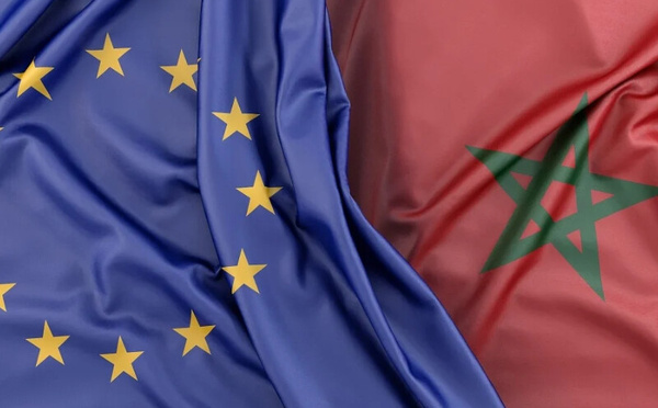 Maroc-Europe : une dépendance commerciale à surveiller