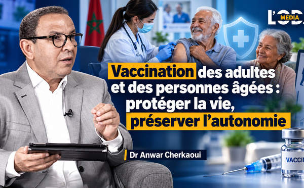 [vidéo] : Vaccination des adultes et des personnes âgées : protéger la vie, préserver l’autonomie