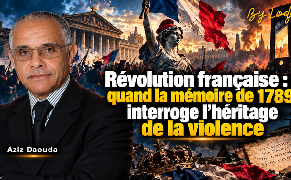 Révolution française : quand la mémoire de 1789 interroge l’héritage de la violence