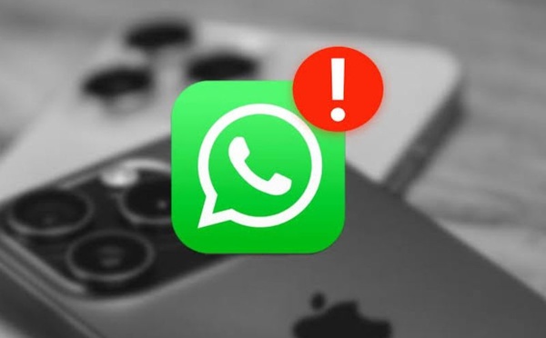 Une fausse application WhatsApp dépasse les 500 000 téléchargements sur Google Play