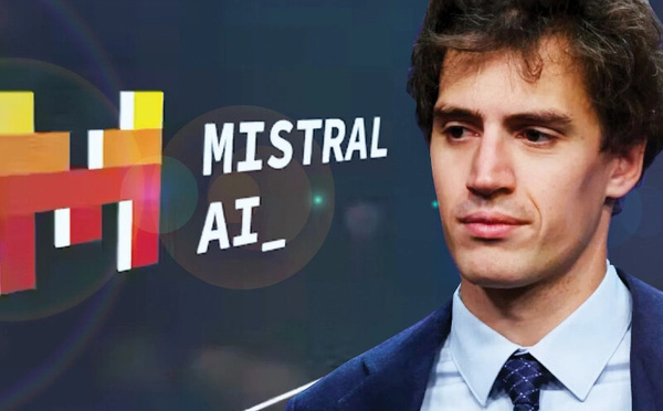 Maroc–Mistral AI : l'intelligence artificielle se met à la darija