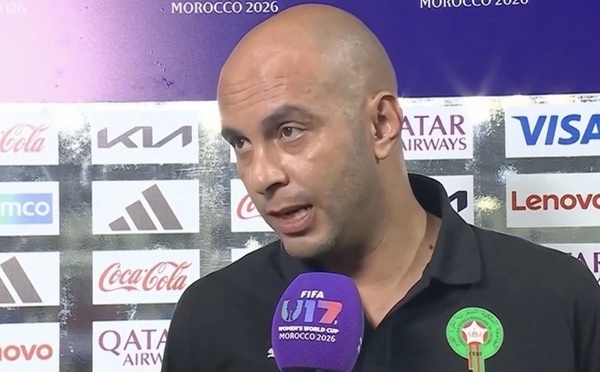 Mondial U17 féminin : après l’Allemagne, les Lioncelles de l’Atlas attendues au rebond face à l’Argentine