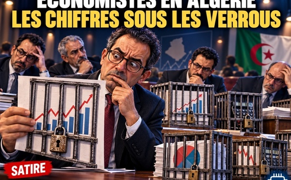 Si les économistes istiqlaliens étaient en Algérie, il faudrait agrandir les prisons