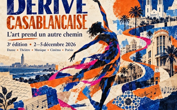 ​Dérive casablancaise : quatre jours pour faire bifurquer les regards