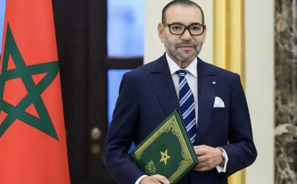 CAN de futsal 2026 : SM le Roi Mohammed VI félicite les Lions de l’Atlas après leur quatrième sacre consécutif