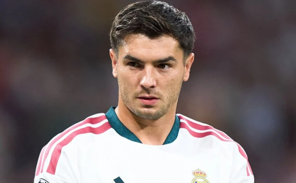 José Mourinho encense Brahim Diaz : « Il mérite à 100 % de jouer »