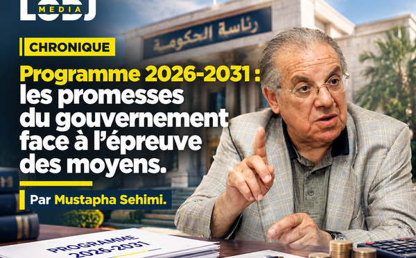 Programme gouvernemental 2026-2031 : des ambitions fortes, mais quelle feuille de route ?