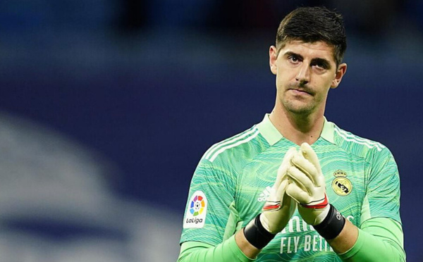 Clasico : Thibaut Courtois reconnaît la supériorité offensive du Barça