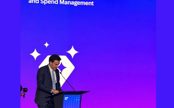 SAP mise sur l'intelligence artificielle pour transformer la finance et les achats au Maroc