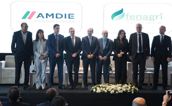 AMDIE–OCDE : cinq partenariats pour une économie plus responsable