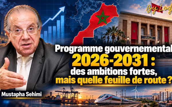 Programme gouvernemental 2026-2031 : des ambitions fortes, mais quelle feuille de route ?