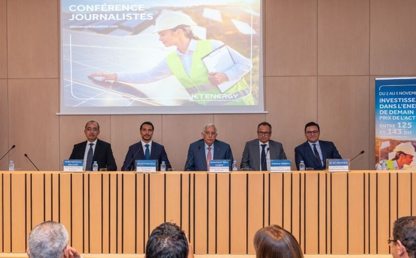 Jet Energy obtient le feu vert de l’AMMC pour son introduction à la Bourse de Casablanca