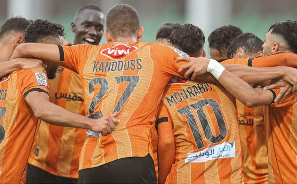 Ligue des champions africaine : Berkane en position de force, le MAS face à un défi de taille