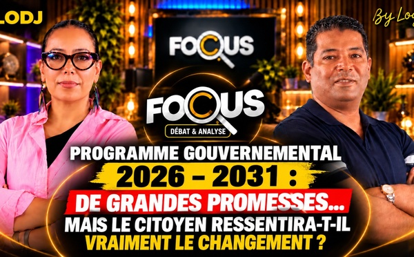 ​Programme gouvernemental 2026–2031 : de grandes promesses… mais les Marocains sentiront-ils réellement la différence ?