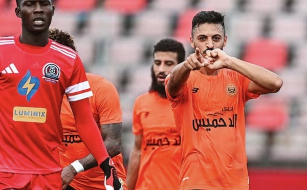 Ligue des champions : la RS Berkane vise la qualification face à Star Sport Academy, voici où suivre le match