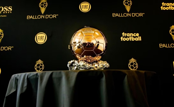 Ballon d’Or 2026 : à quelle heure et sur quelles chaînes suivre la cérémonie ?