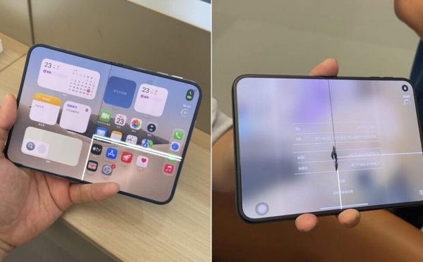 iPhone Duo : des écrans cassés dès les premières heures, le « Crackgate » inquiète