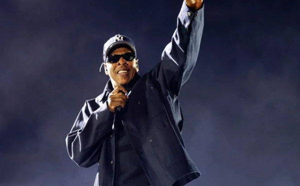 Super Bowl 2027 : Jay-Z assurera pour la première fois le show de la mi-temps