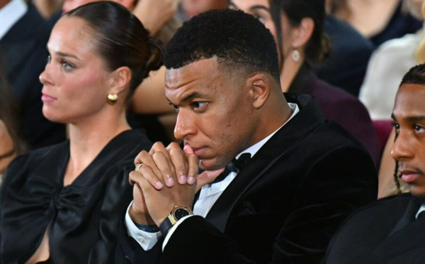 Ballon d’Or 2026 : Kylian Mbappé face à un nouveau rendez-vous manqué