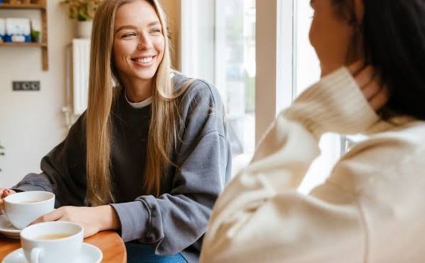 Gentillesse profonde : ce comportement discret qui distingue les personnes les plus altruistes