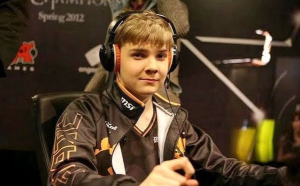 Lauri « Cyanide » Happonen, champion du monde de League of Legends, est mort à 31 ans