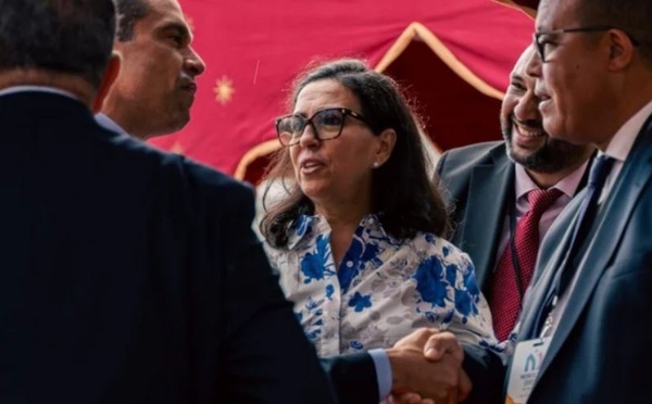 Le Maroc à l’honneur à Miami : investissement, tourisme et artisanat au cœur d’un rendez-vous inédit