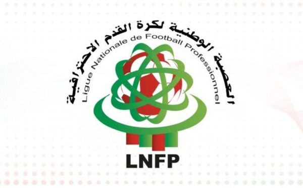 Botola : la LNFP rappelle à l’ordre plusieurs clubs pour le retard dans la transmission des rapports sociaux