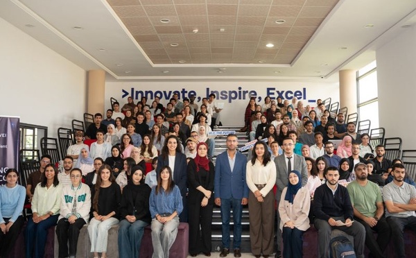 Huawei ICT Competition 2026-2027 : une tournée nationale pour révéler les talents numériques marocains