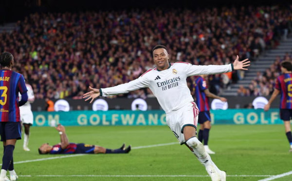 Chine : le Real Madrid présente ses excuses après les propos de Kylian Mbappé sur Mao Zedong