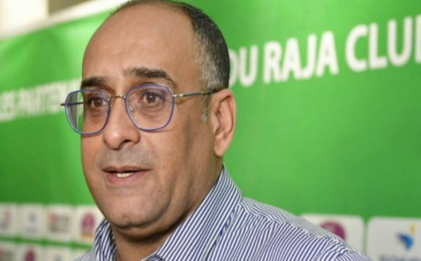 RCA : Abdellah El Ibrahimi cité dans une affaire de chèques impayés