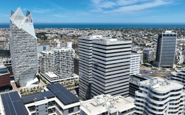 Investissement en Afrique : le Maroc passe devant l'Afrique du Sud