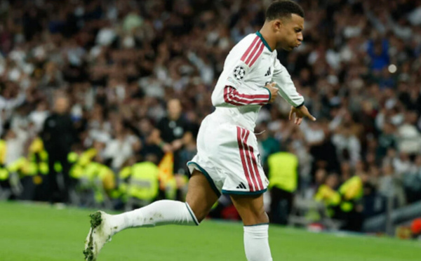 Mbappé : Pékin apprécie ses excuses, mais le boycott reste incertain