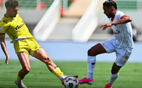 Ligue des champions de la CAF : la RS Berkane et le MAS fixés sur leurs adversaires