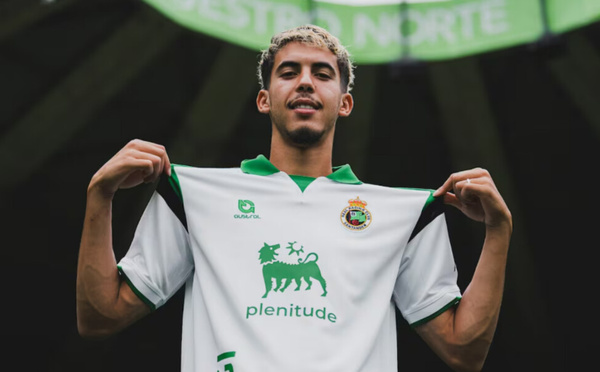 Mercato : le FC Barcelone suivrait de près Yassir Zabiri