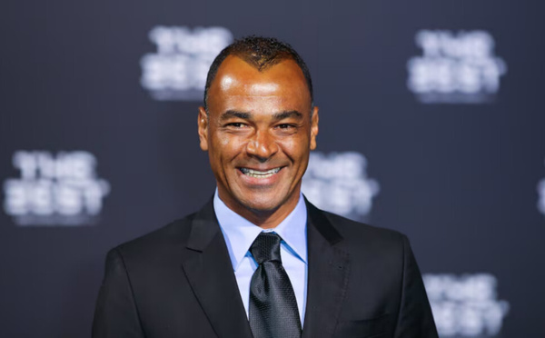 Mondial 2030 : Cafu séduit par les ambitions du Maroc