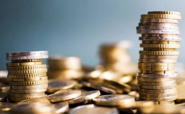 Budget de l'État : les recettes bondissent de 14,8 % à fin septembre