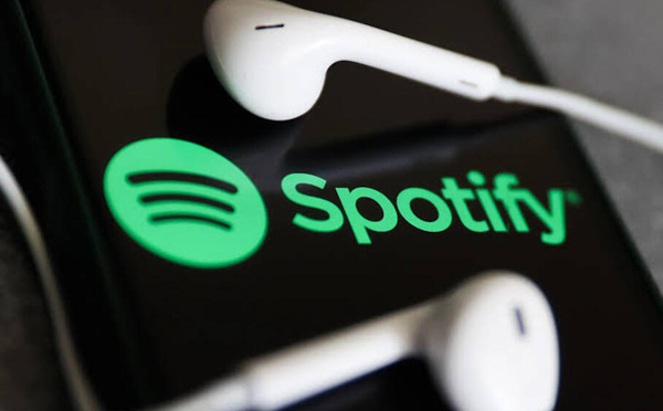 Spotify prépare des remix par IA : jusqu’à 5 dollars de plus par mois ?