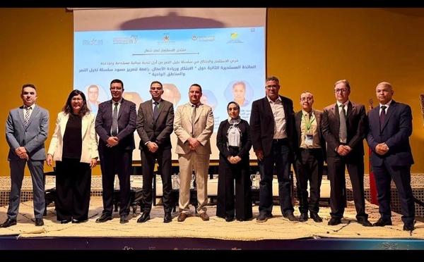 SIDATTES 2026 : à Erfoud, l’investissement et l’innovation au cœur de l’avenir des oasis marocaines