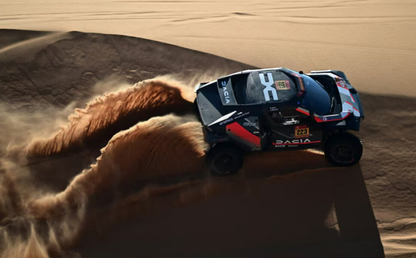 Rallye Dakar 2027 : le Maroc accueillera onze étapes pour le grand retour de la course en Afrique