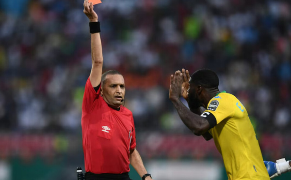 Arbitrage marocain : Abderrahim El Arjoun succède à Redouane Jiyed à la tête de la DNA