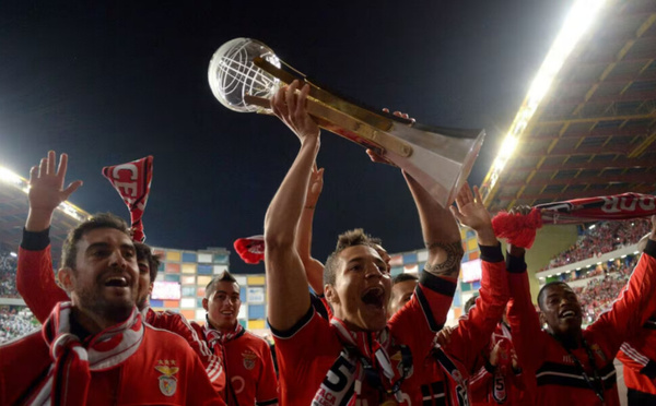 Coupe de la Ligue portugaise : Arryadia décroche les droits de diffusion des phases finales