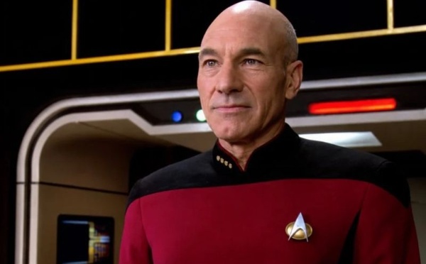 Mort de Patrick Stewart à 86 ans : le cinéma perd une légende de « Star Trek » et « X-Men »