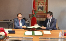 LE CONSEIL RÉGIONAL DES NOTAIRES DE RABAT SIGNE UNE CONVENTION DE PARTENARIAT STRATÉGIQUE AVEC LEXISNEXIS