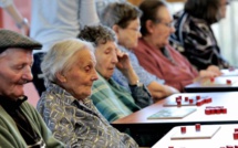 La France sacrifie ses vieux !